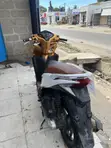 Honda Vario 2015 - 3