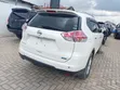 Nissan X-Trail 2.0 Petrol AWD 2016 White - 1