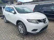 Nissan X-Trail 2.0 Petrol AWD 2016 White - 2