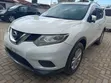 Nissan X-Trail 2.0 Petrol AWD 2016 White - 5