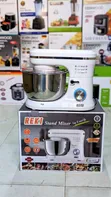 Reki Stand Mixer Lita 6.5 - 2