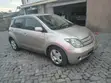 Toyota IST 2007 Gold - 1