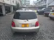 Toyota IST 2007 Gold - 2