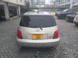 Toyota IST 2007 Gold - 3