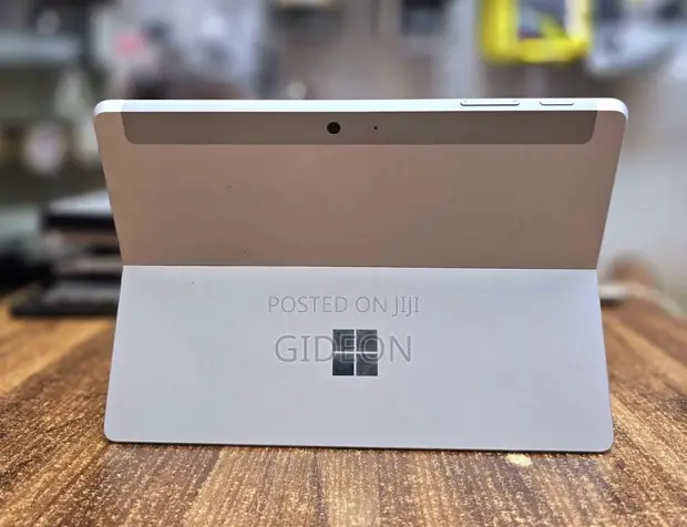 Microsoft Surface Go 2 Laptop 8GB RAM, 128GB SSD - 1