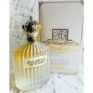Ard Al Zaafaran I Am The Queen Eau de Parfum for Women, 100ml