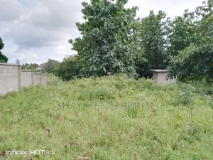 Land for Sale in Manzese Mabwepande