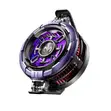 Memo CX08 Magnetic Mobile Phone Cooler - 2