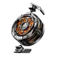 Memo CX08 Magnetic Mobile Phone Cooler - 3