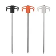 Nature Hike Iron Ground Nail (1pc) - 1