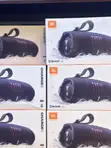 JBL Charge 6 Speaker - 1