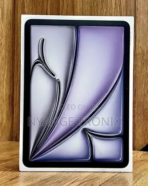 New Apple iPad Air 11-inch (2026) 256GB Gray