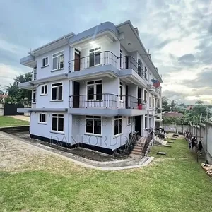 5-Bedroom House for Sale in Kahwa Real Estate, Mbezi Beach