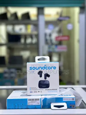 Soundcore R50i NC Bluetooth Earphones