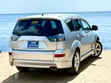 Mitsubishi Outlander 2006 Silver - 2