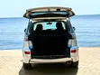Mitsubishi Outlander 2006 Silver - 4