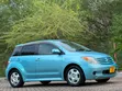 Toyota IST 2006 Blue - 2