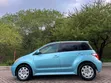 Toyota IST 2006 Blue - 4