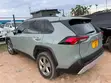 Toyota RAV4 Hybrid 2018 - 2