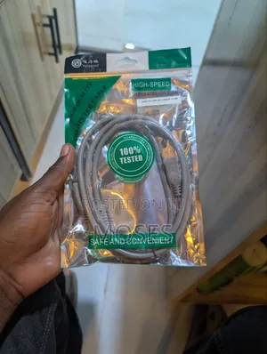 USB 2.0 AM-AF Cable 1.5m