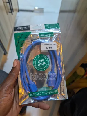 USB Extension Cable 1m