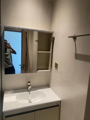 Furnished 3 Bedroom Apartment for Sale in Masaki