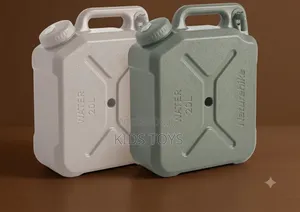 20L Water Gallon