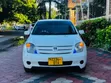 Toyota IST 2005 White - 1
