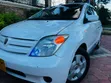 Toyota IST 2005 White - 2