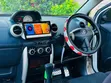 Toyota IST 2005 White - 3