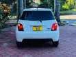 Toyota IST 2005 White - 5