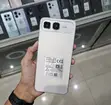 New Infinix Smart 10 128GB Silver - 2