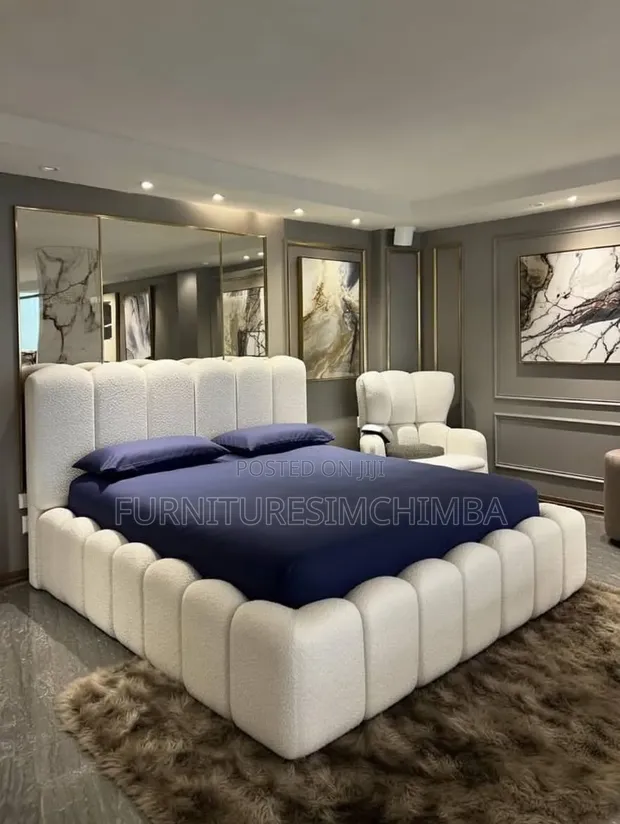 Sofabed Size 5x6, High Quality - 1