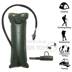 3L Hydration Pack Water Bag