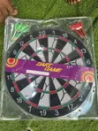 Dart Board Game Set (12/15 Inch) - 3