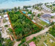 Beachfront Cliff Plot for Sale, Kizimkazi Zanzibar - 2
