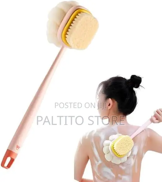 Dodoki Long Handle Shower Body Brush - 1