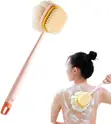 Dodoki Long Handle Shower Body Brush - 1
