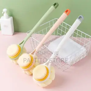 Dodoki Long Handle Shower Body Brush