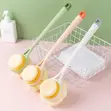 Dodoki Long Handle Shower Body Brush - 3