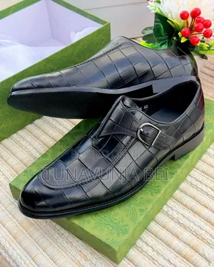Viatu vya Gucci Draft Moccasins Classic