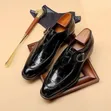 Viatu vya Gucci Draft Moccasins Classic - 5