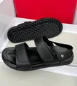 Clarks and Ecco Men's Leather Sandals - 3