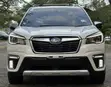 Subaru Forester 2020 White - 3