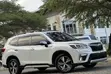 Subaru Forester 2020 White - 5