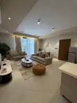 Furnished 2-Bedroom Apartment in Masaki - 4