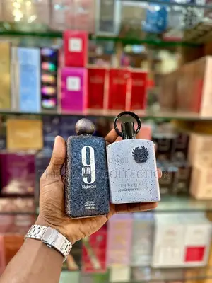 Afnan 9pm Perfume for Men