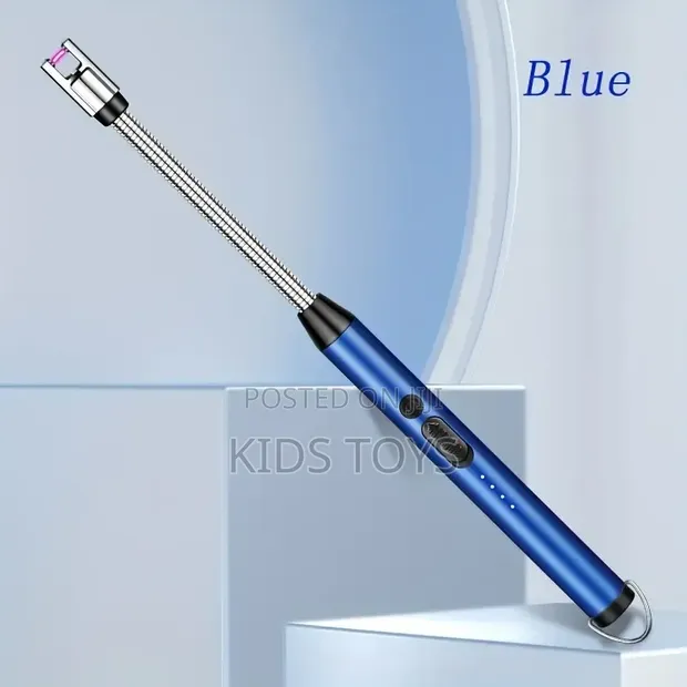 Rechargeable Electric Lighter - 1