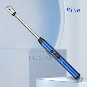Rechargeable Electric Lighter