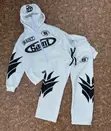 Tracksuits za Kiume - Mpya Kabisa - 1